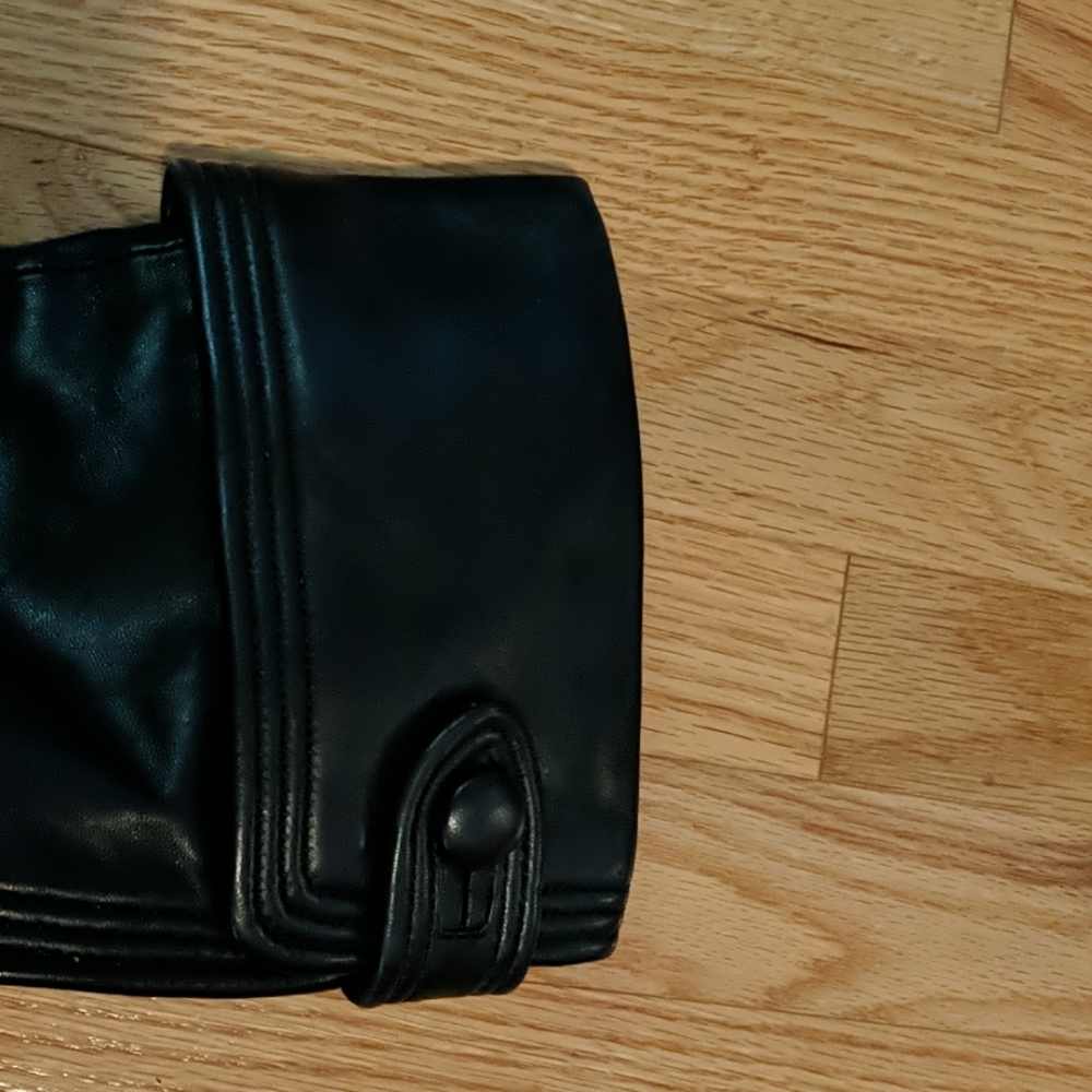 Frye Sam button boots - Picture 4 of 5